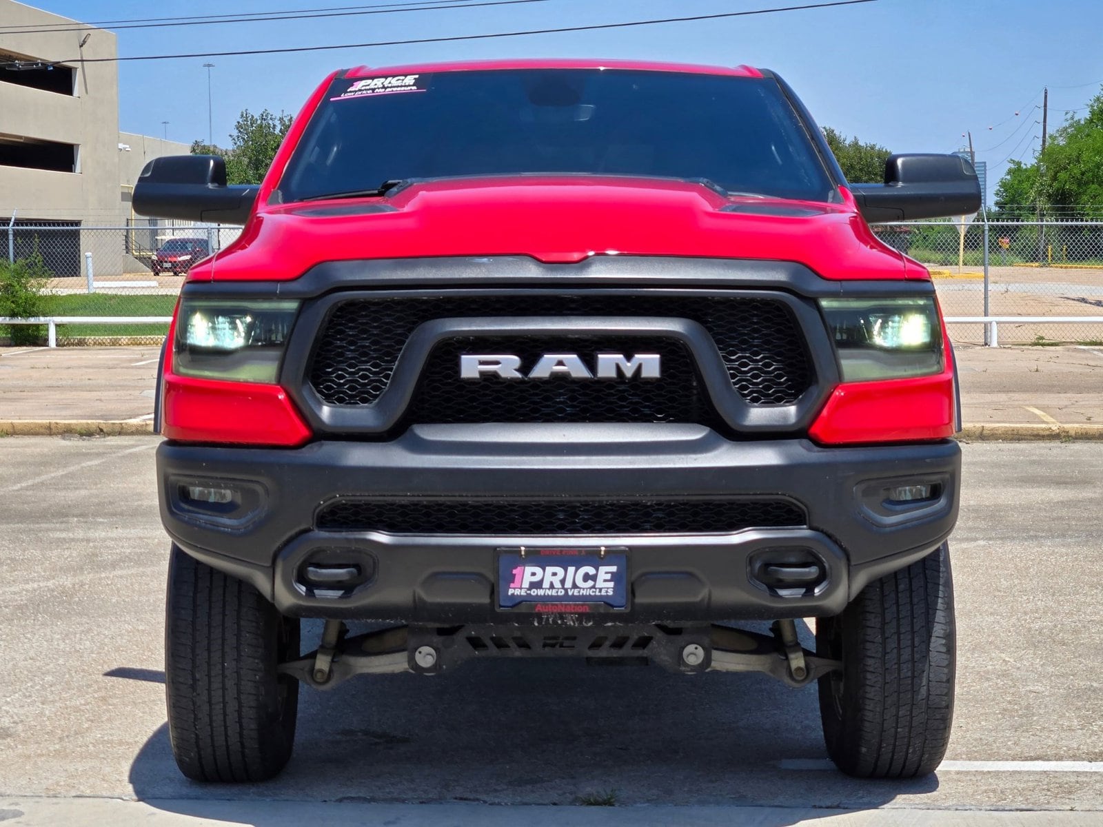 ram ram 1500 pickup 2020 1C6RRELT5LN299161 image ram ram 1500 pickup 2020 1C6RRELT5LN299161 image